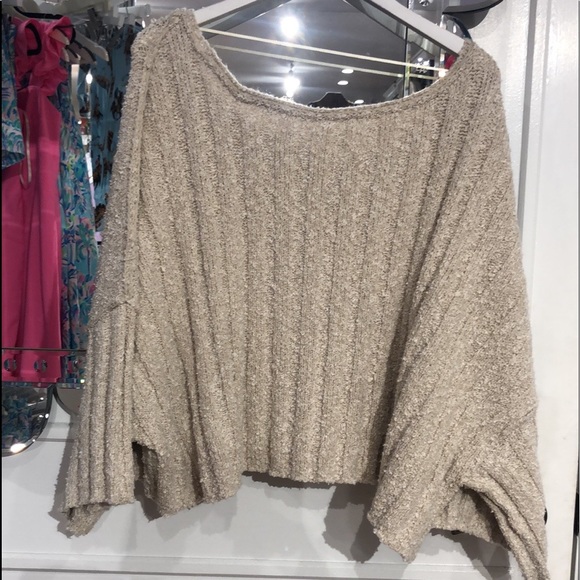 Free people sweater - Picture 4 of 5